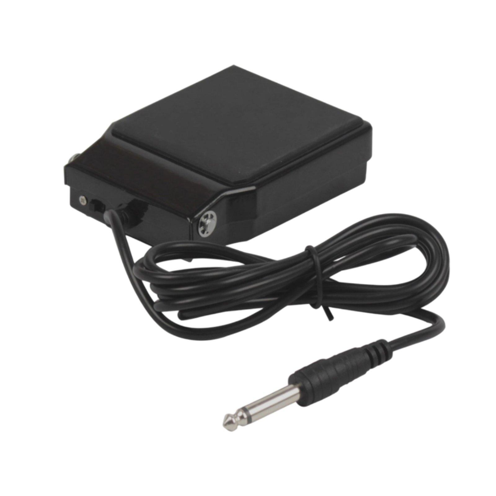 Musical Instrument Long - Sustain Pedal Non-Slip Design Musical Instrument