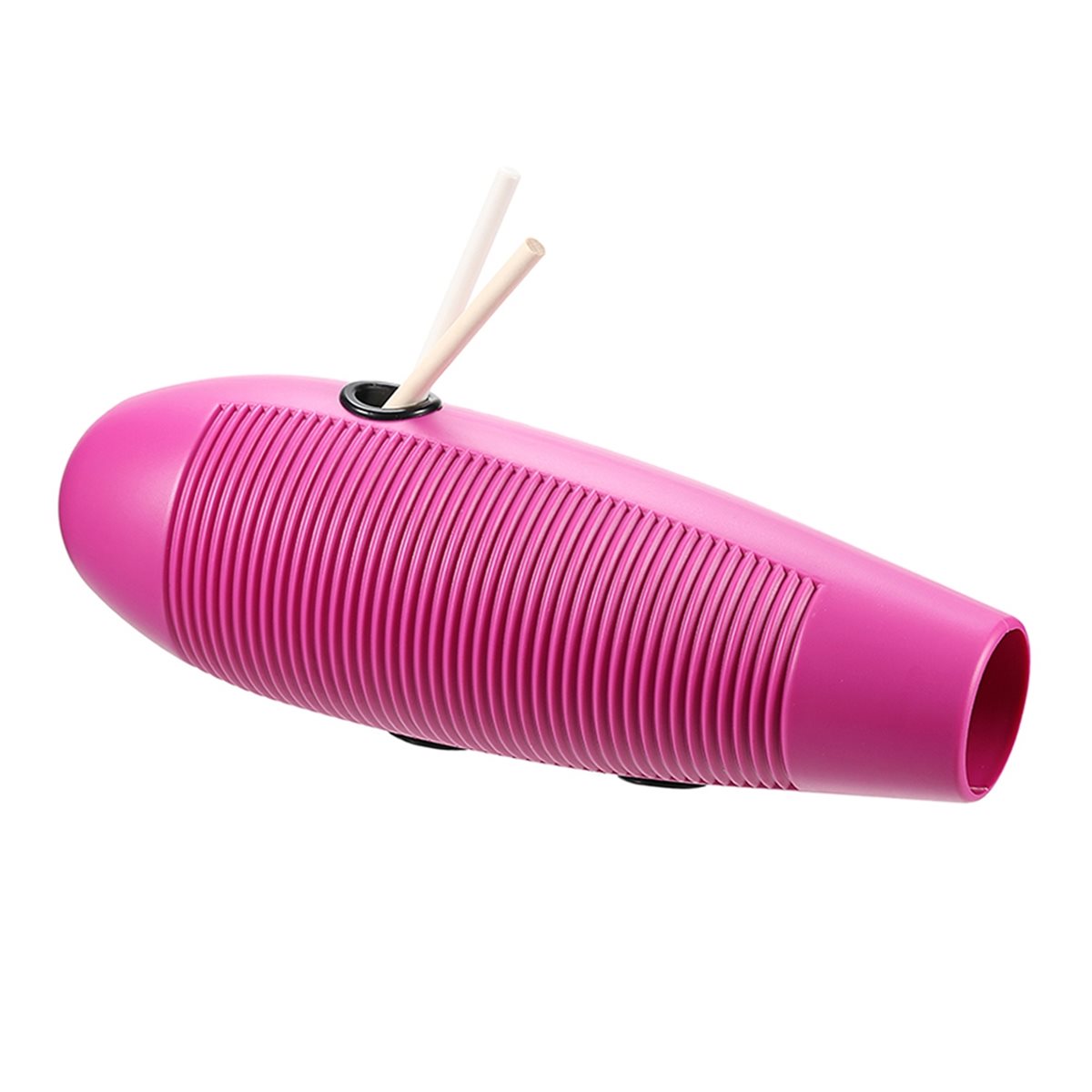 B72ABG Guiro Instrument Fish S - Guiro Scraper Instrument recension och pris
