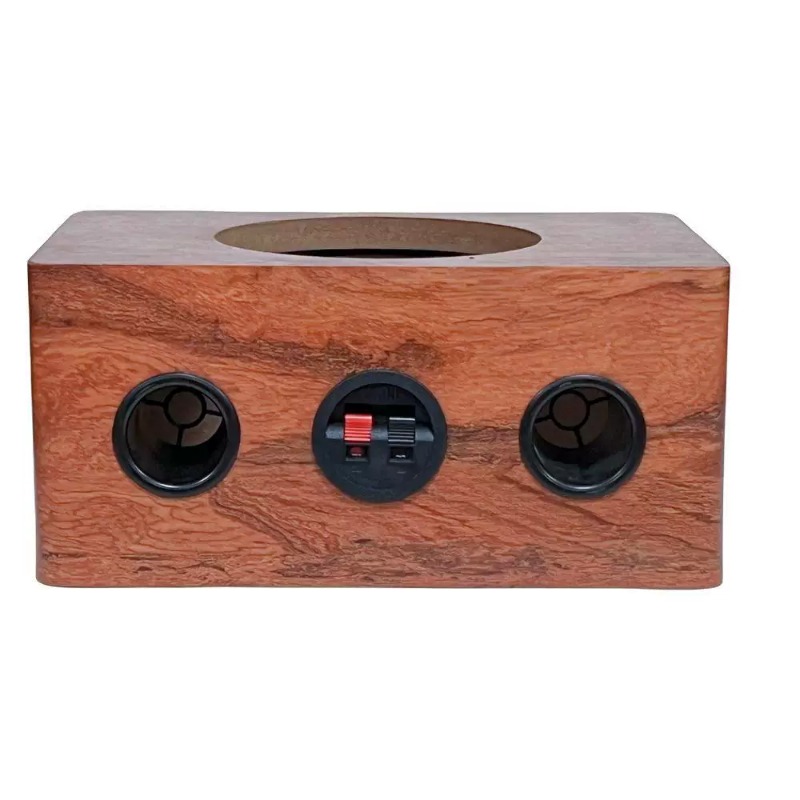 Large 10-inch 23.5cm Hole Ultr - Musical Instrument Family recension och pris
