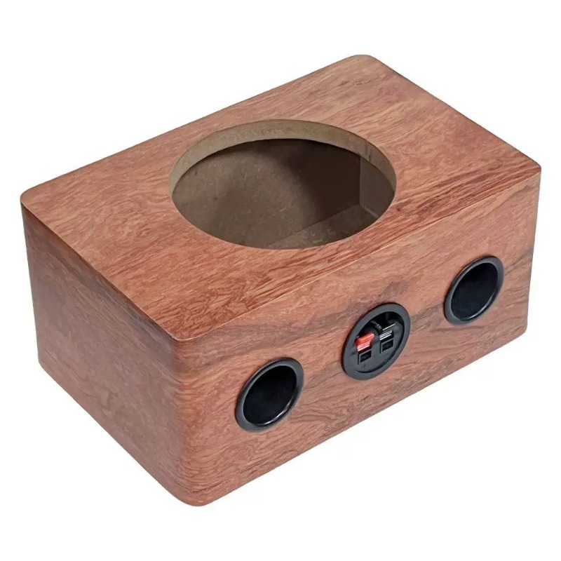 Large 10-inch 23.5cm Hole Ultr - Musical Instrument Family recension och pris