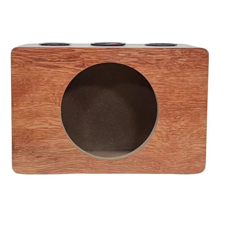 Large 10-inch 23.5cm Hole Ultr - Musical Instrument Family recension och pris