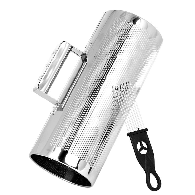 Metal Guiro Latin Percussion I - Guiro Scraper Instrument recension och pris