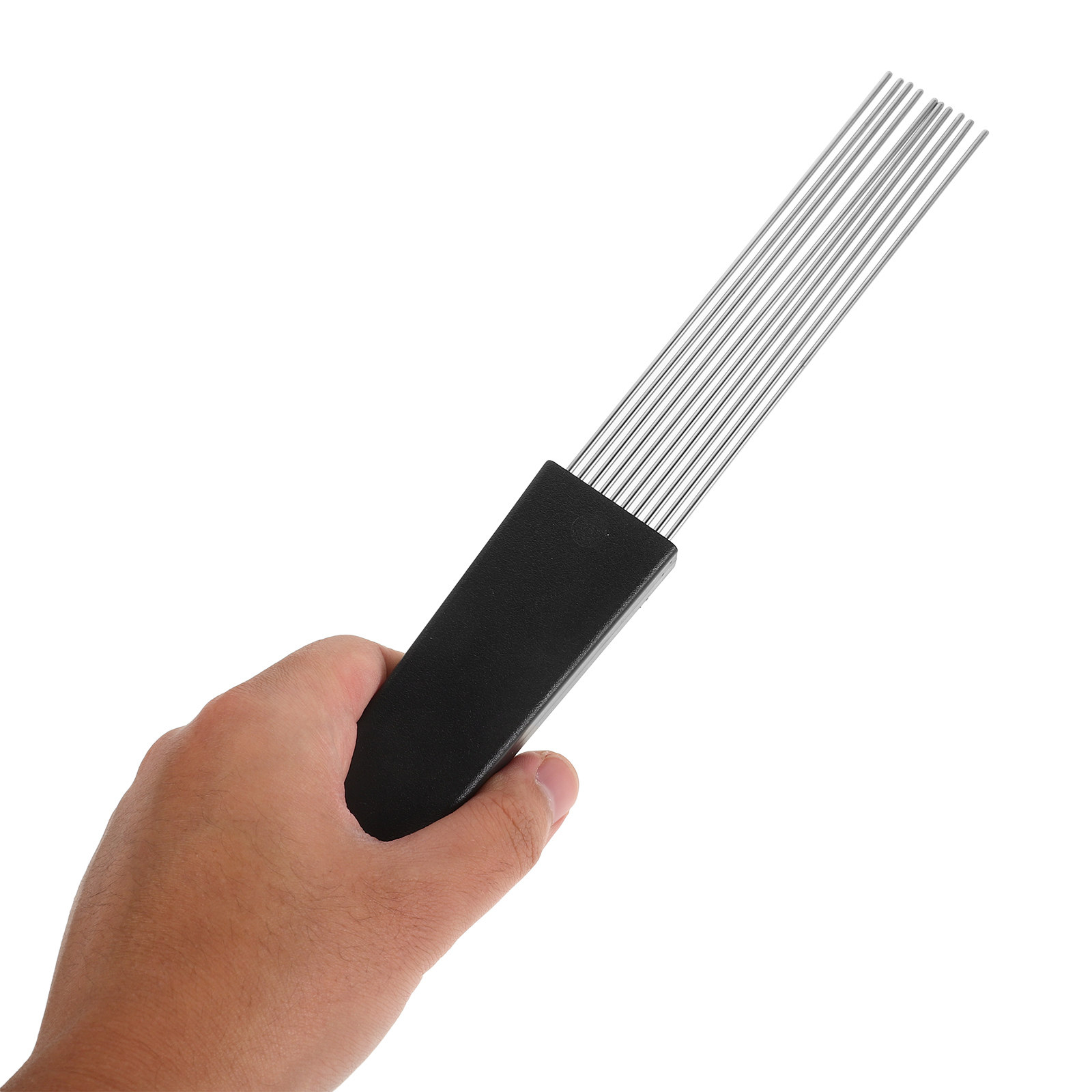 2Pcs Guiro Scraper Brush Porta - Guiro Scraper Instrument recension och pris