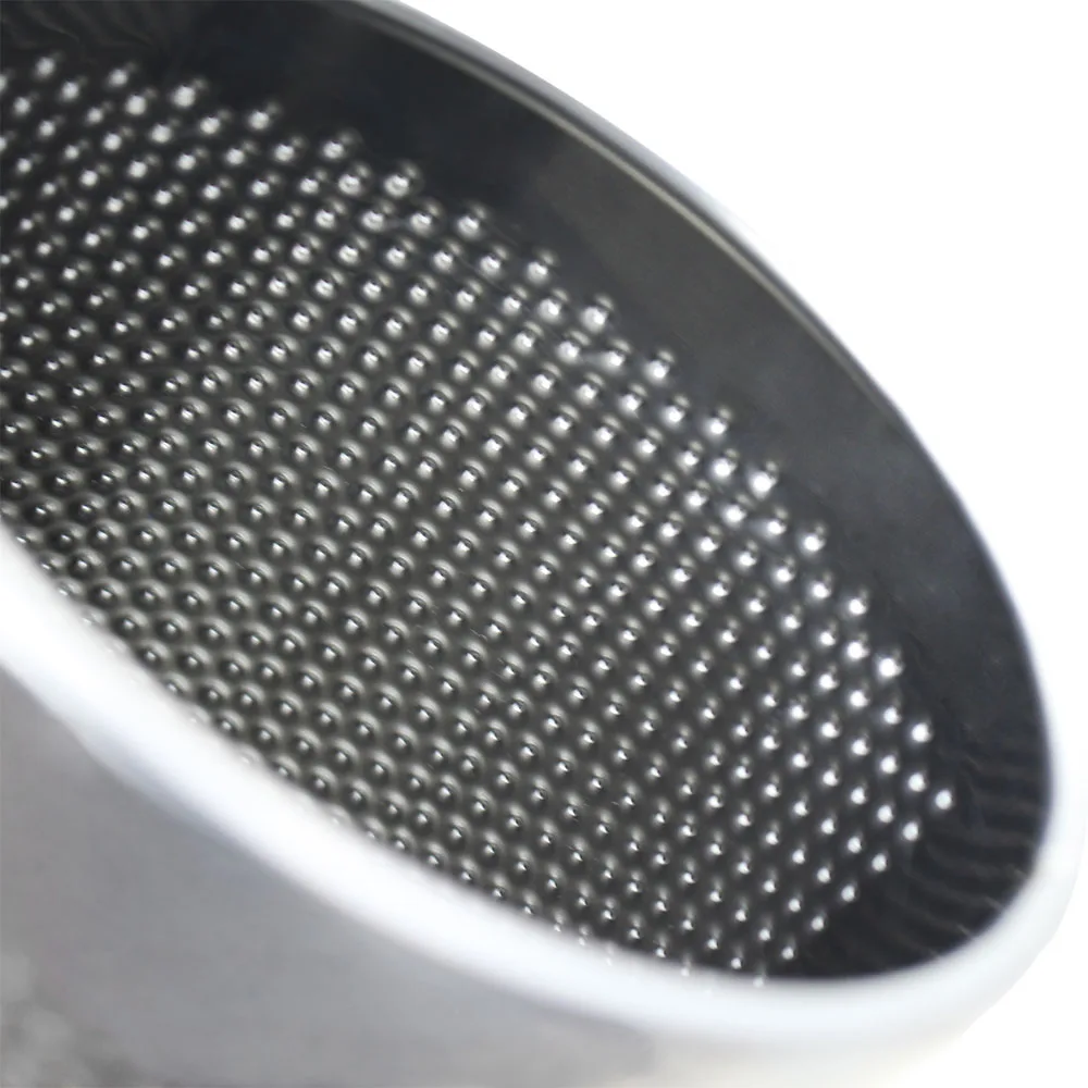 Scraping Tube Stainless Steel  - Guiro Scraper Instrument recension och pris