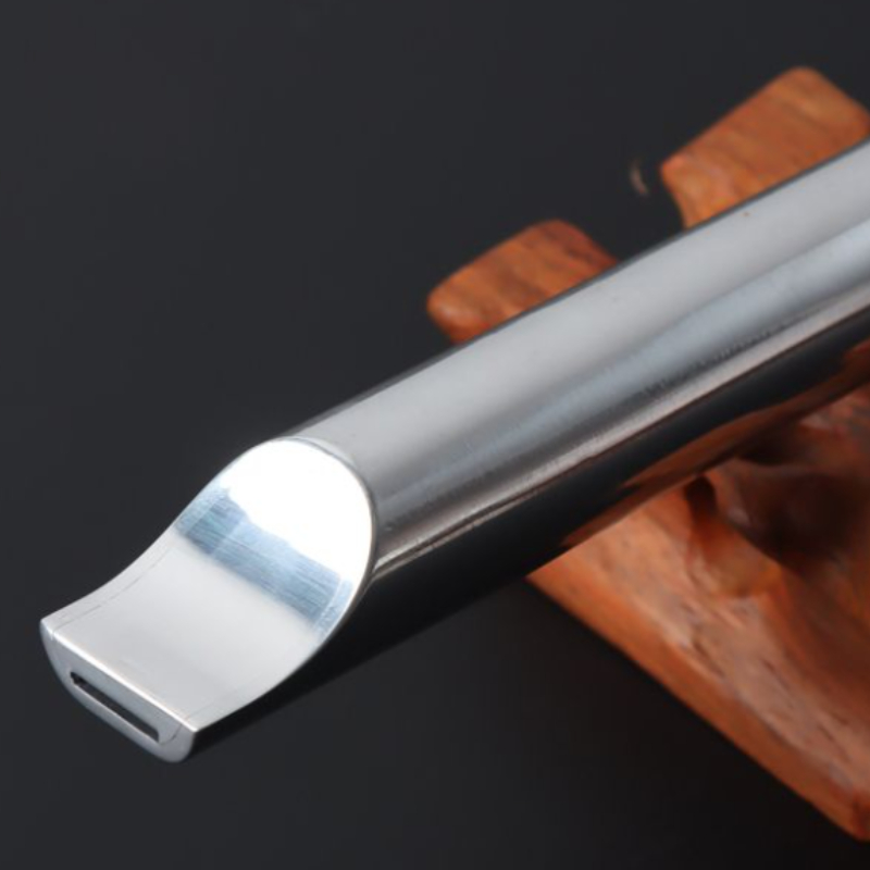 Aluminium Alloy Recorder D Key - Musical Instrument Irish recension och pris
