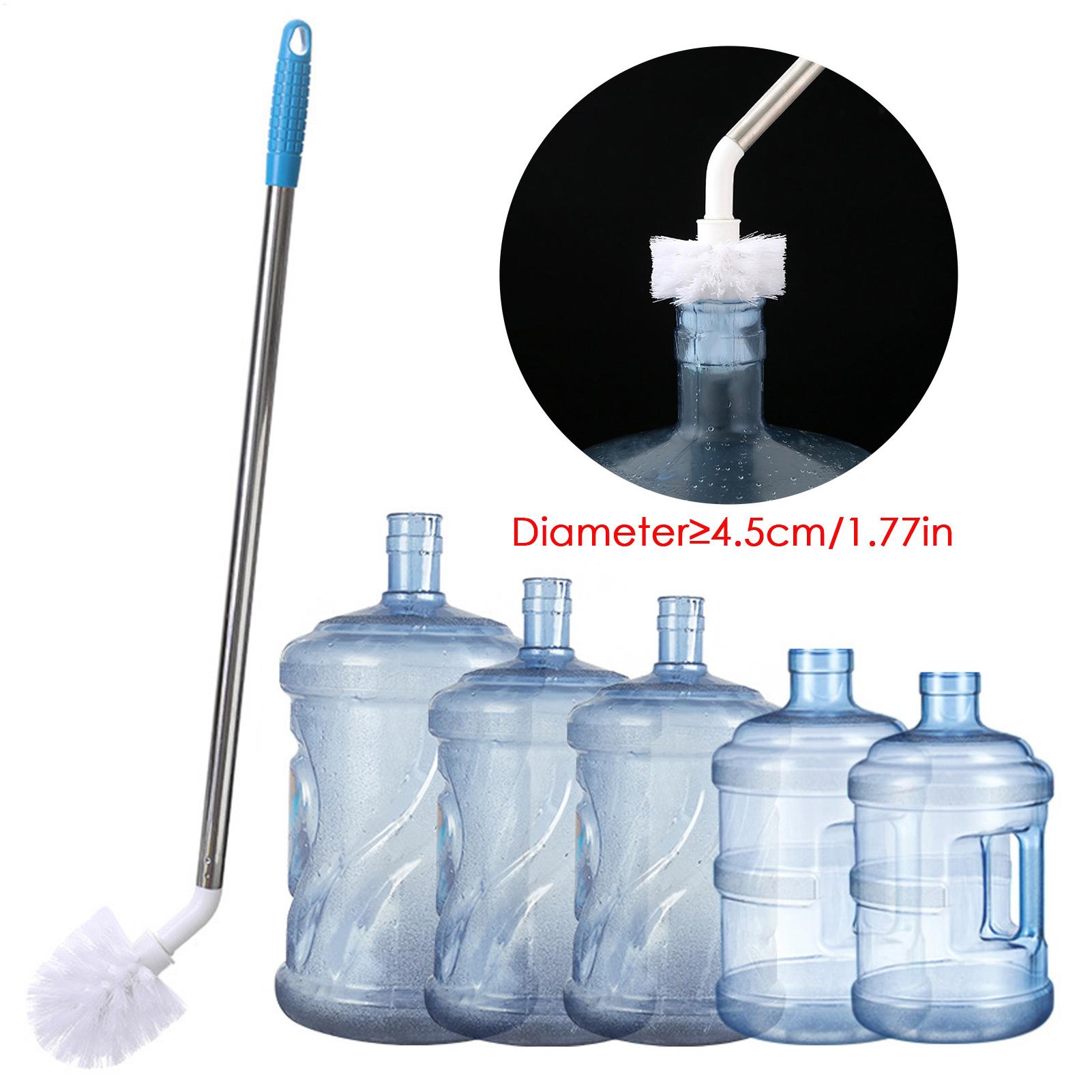 Long Brush Cleaner For Gallon  - Musical Instrument Family recension och pris