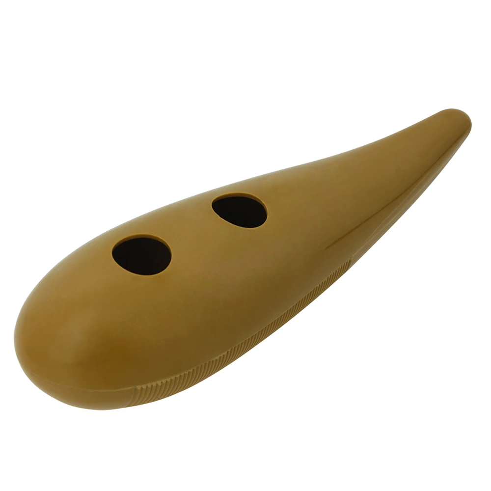 Guiro Latin Percussion Instrum - Guiro Scraper Instrument recension och pris