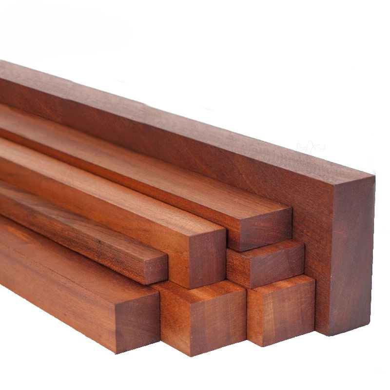 Custom Africa Bubinga Square W - Musical Instrument In Africa recension och pris