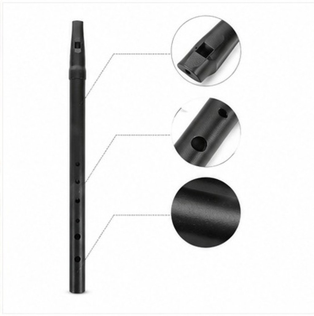 Beginner Soprano Recorder Hole - Musical Instrument Irish recension och pris