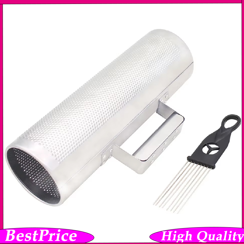 M MBAT Guiro Professional Larg - Guiro Scraper Instrument recension och pris