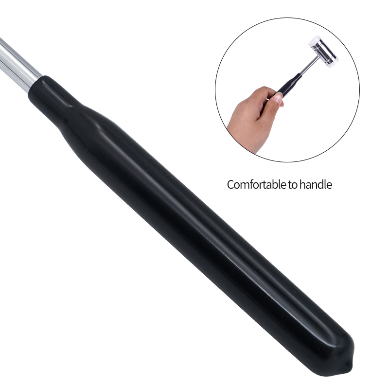 Dental Bone Hammer Double-head - Musical Instrument Mallet recension och pris