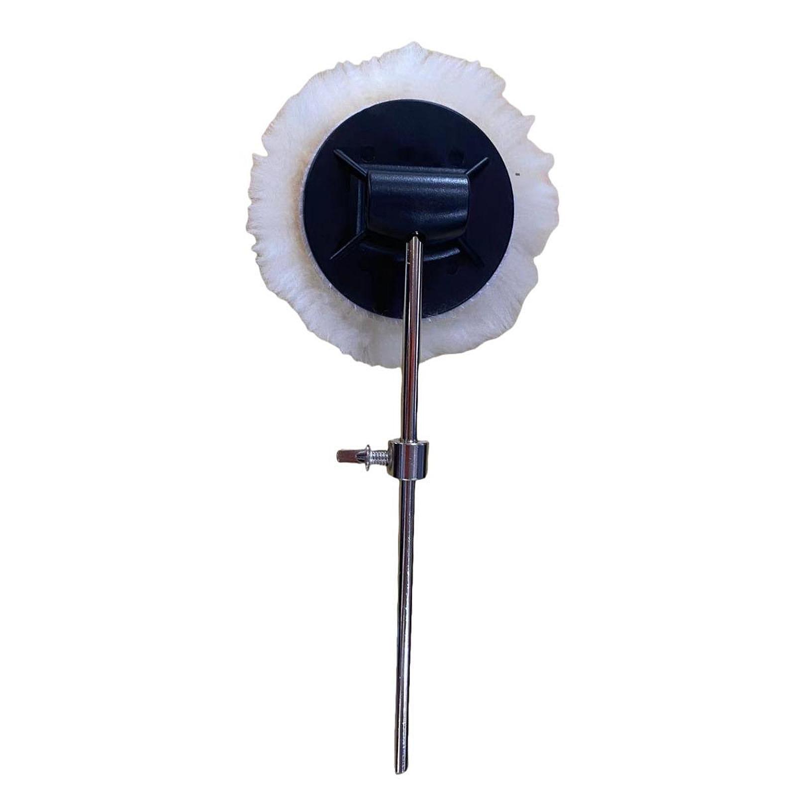 Professional Drum Pedal Beater - Musical Instrument Mallet recension och pris