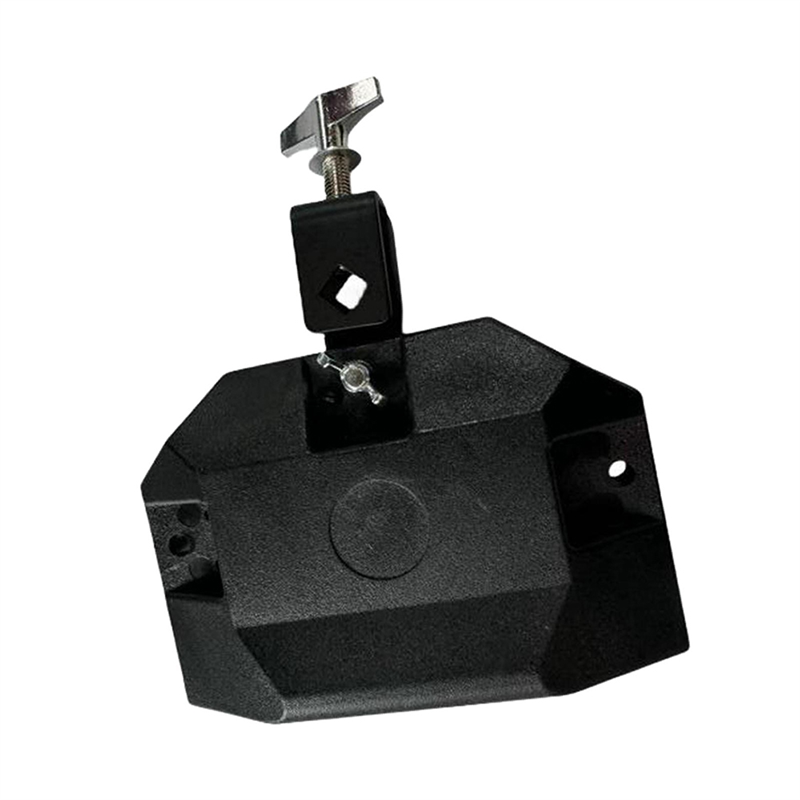 XSXS-Orff For Concerts Cowbell - Musical Instrument Family recension och pris