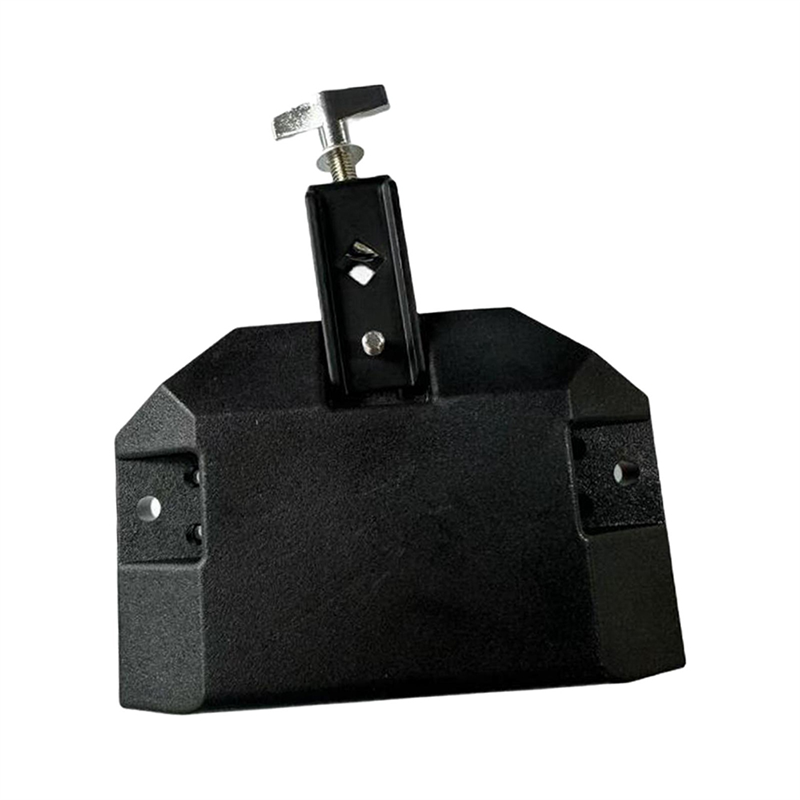 XSXS-Orff For Concerts Cowbell - Musical Instrument Family recension och pris