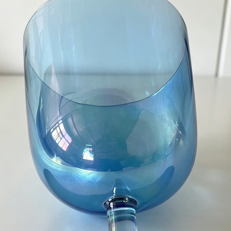 Crystal Singing Bowl 4th Order - Musical Instrument Mallet recension och pris