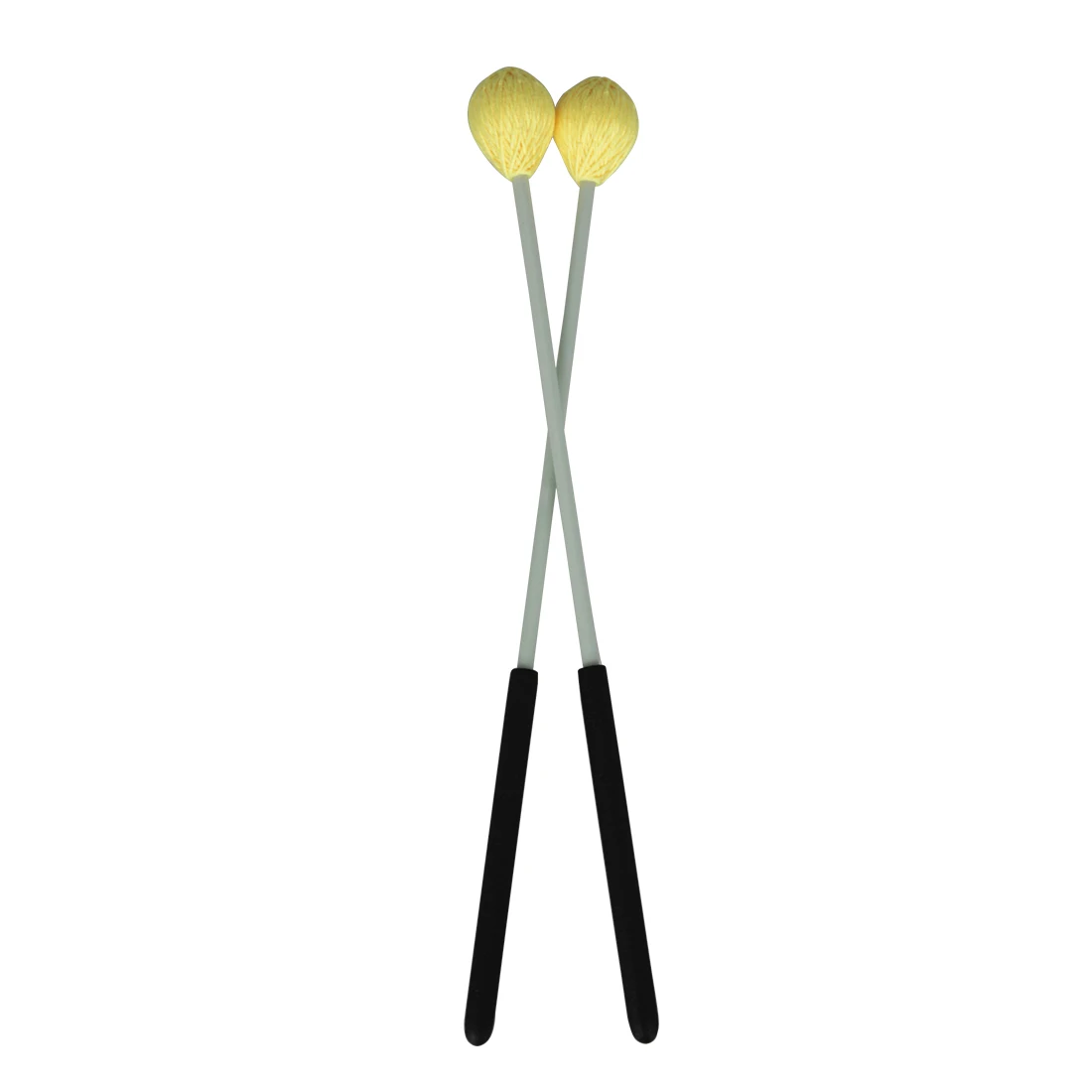 2Pcs Marimba Mallets Color Yar - Musical Instrument Mallet recension och pris