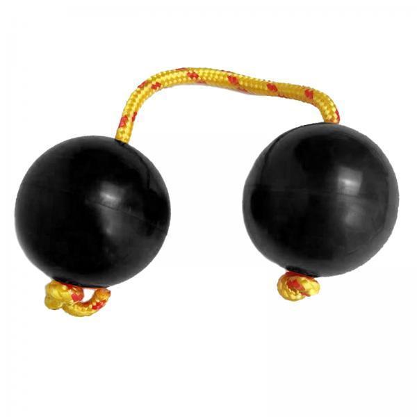Rhythm Sand Ball Plastic Egg S - Musical Instrument Family recension och pris
