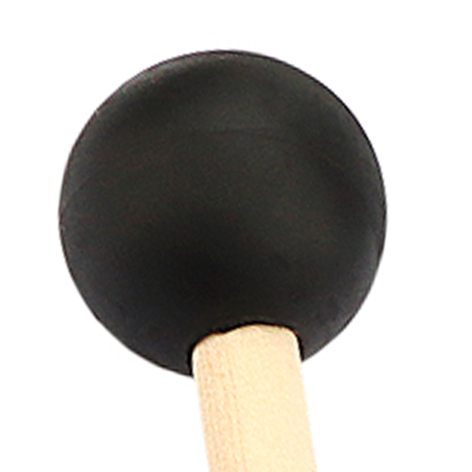 2Pcs Percussion Drumsticks Mus - Musical Instrument Mallet recension och pris
